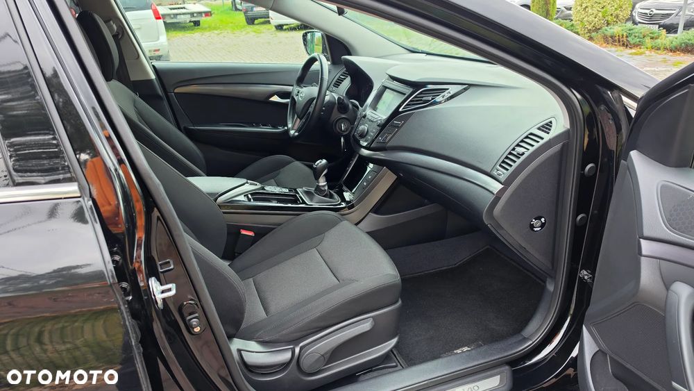 Hyundai i40 2.0 GDI Comfort - 6