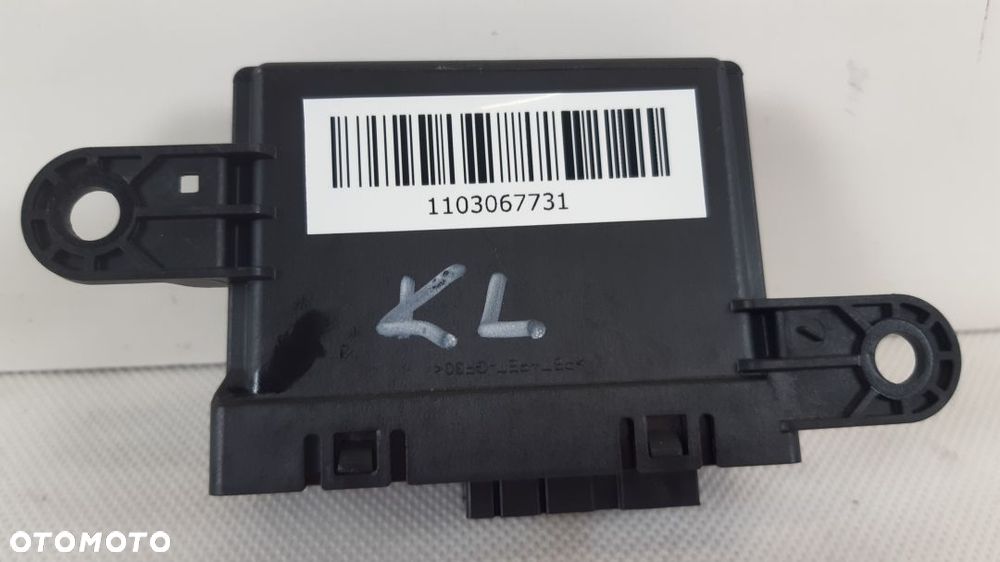 JEEP CHEROKEE KL MODUŁ PDC 56038996AH - 4