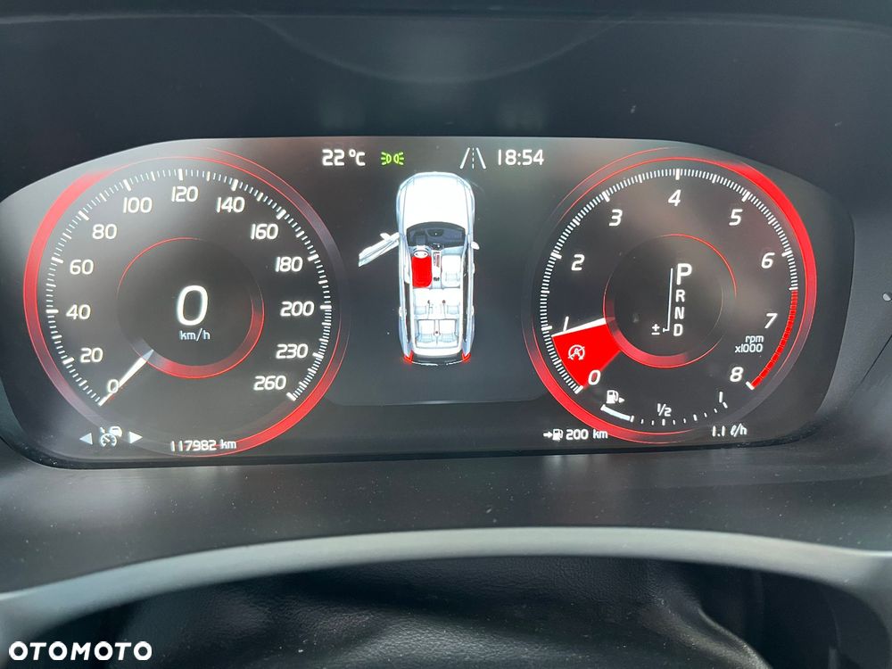 Volvo XC 90 ver-t6-awd-geartronic-inscription - 36