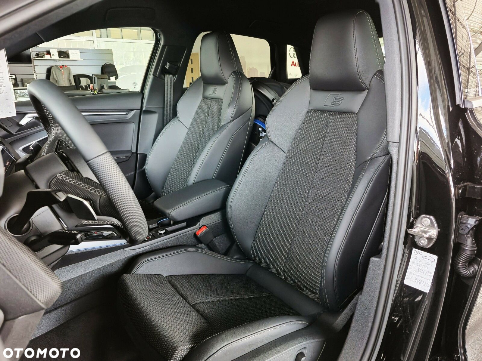 Audi S3 - 13