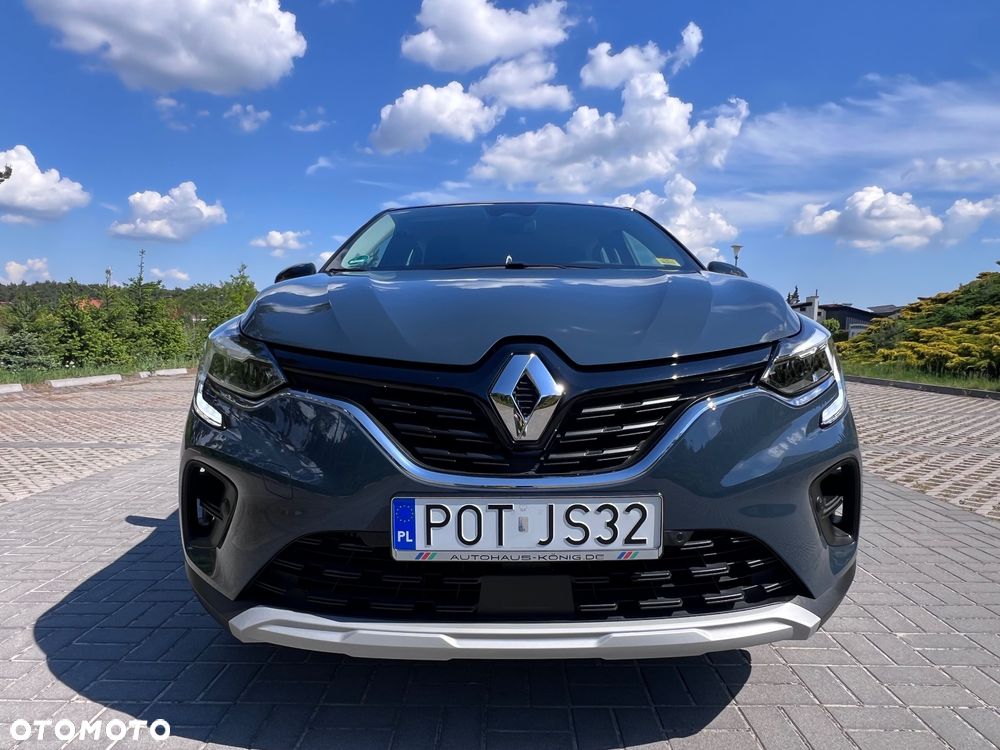 Renault Captur - 2