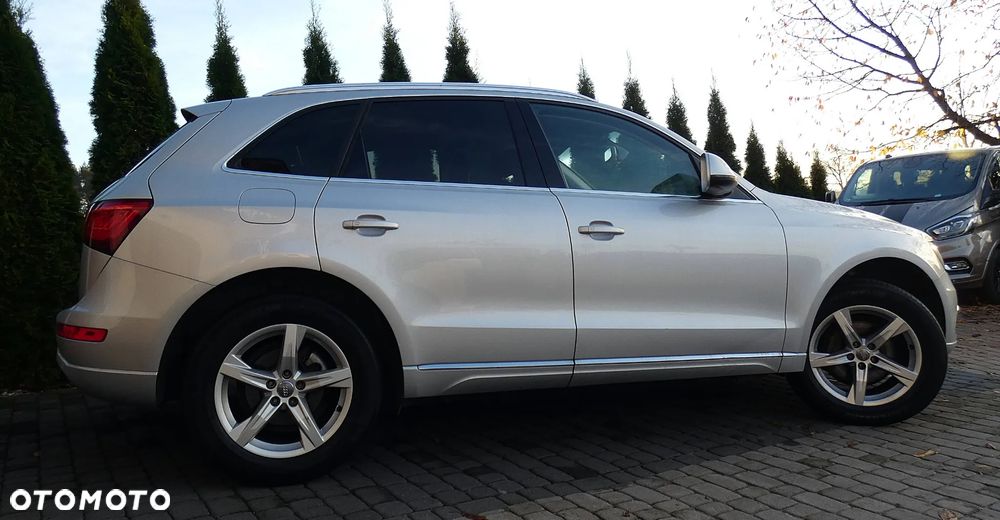 Audi Q5 2.0 TDI quattro S tronic - 15