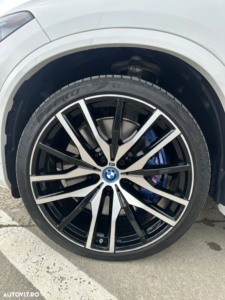 BMW X5 xDrive45e - 5