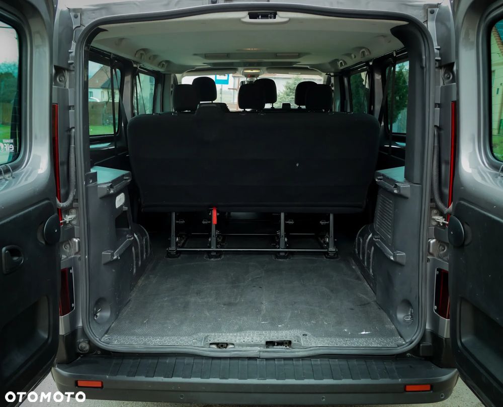 Renault Trafic - 27