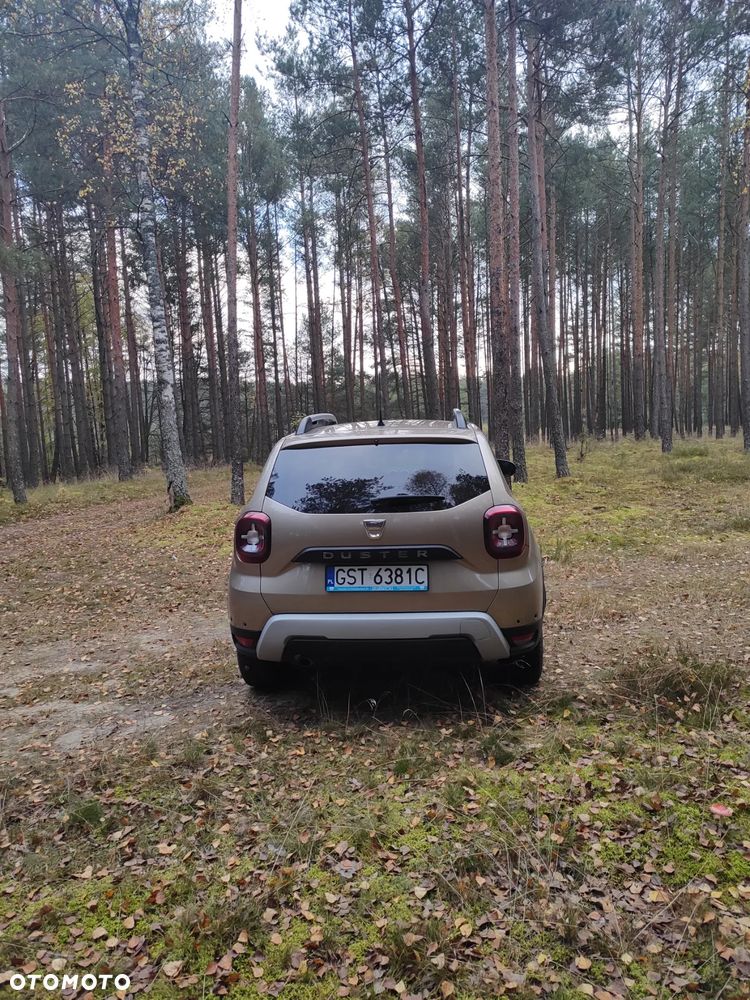 Dacia Duster 1.0 TCe Prestige - 10