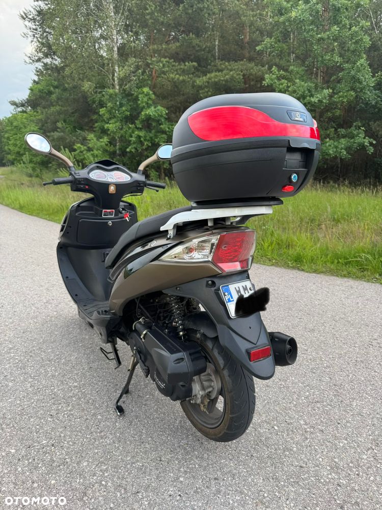 Junak 607 - 5