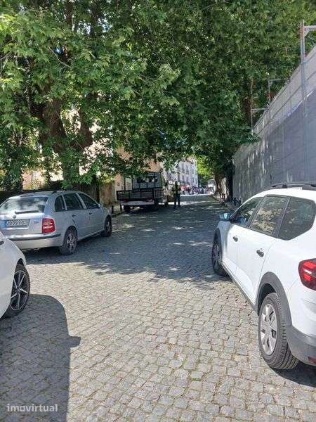 Projetos aprovado para construção 6 apartamentos T2e T3 Vila Sintra - Grande imagem: 5/7