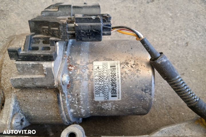 Caseta de directie 6820000506 6800016376A 6820000506 6800016376A Merc - 3