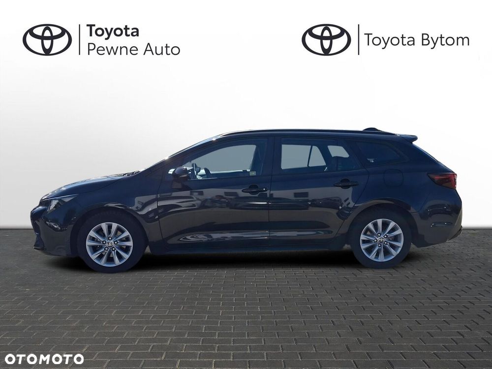 Toyota Corolla 1.8 Hybrid Comfort - 3