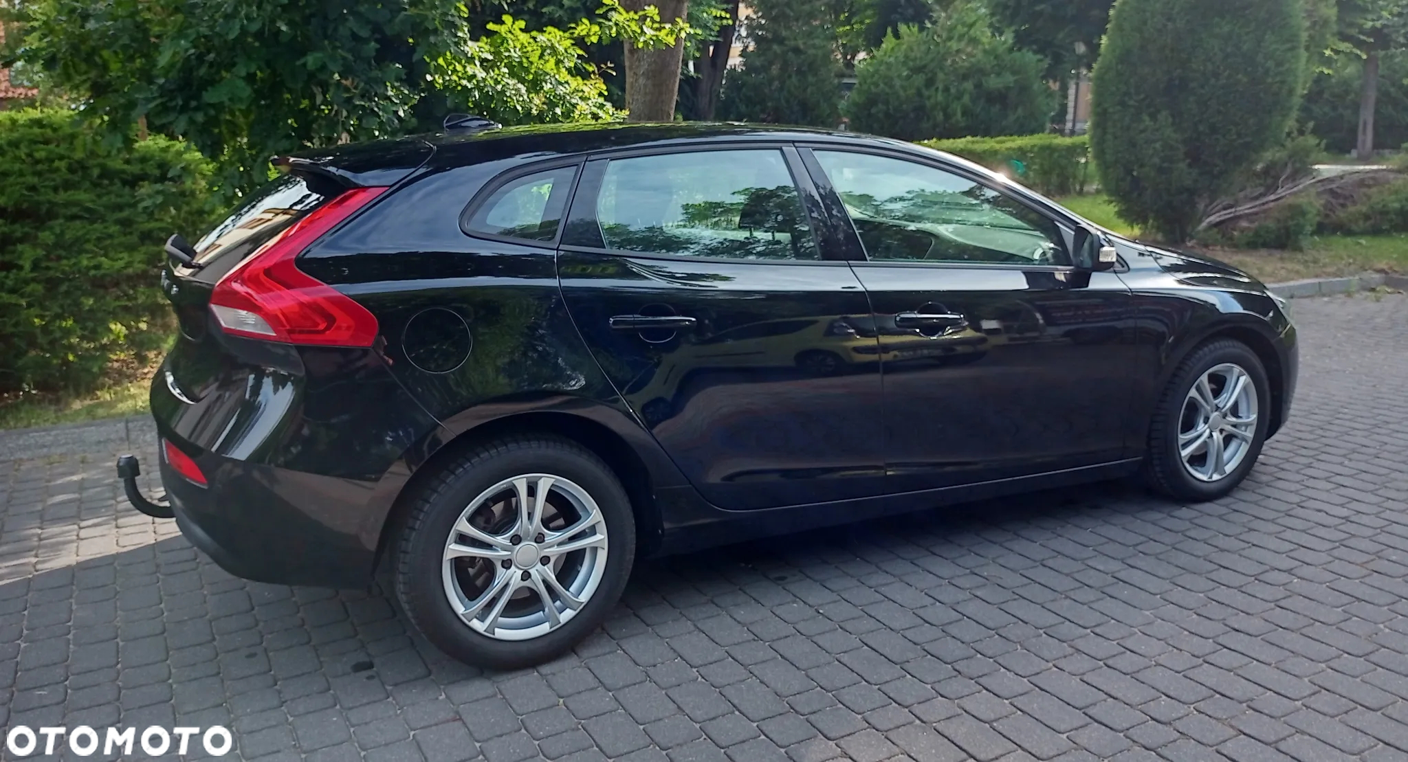 Volvo V40 D2 Momentum - 10