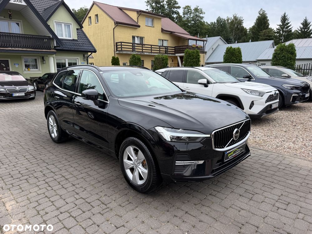 Volvo XC 60 B4 B Core - 29