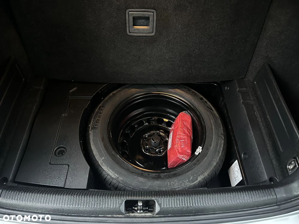 Volkswagen Passat 2.0 TDI Comfortline R-Style DSG - 12