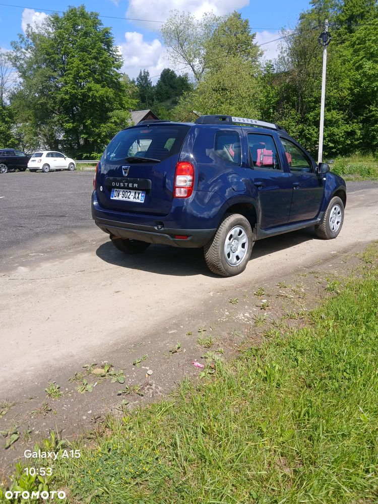 Dacia Duster - 6