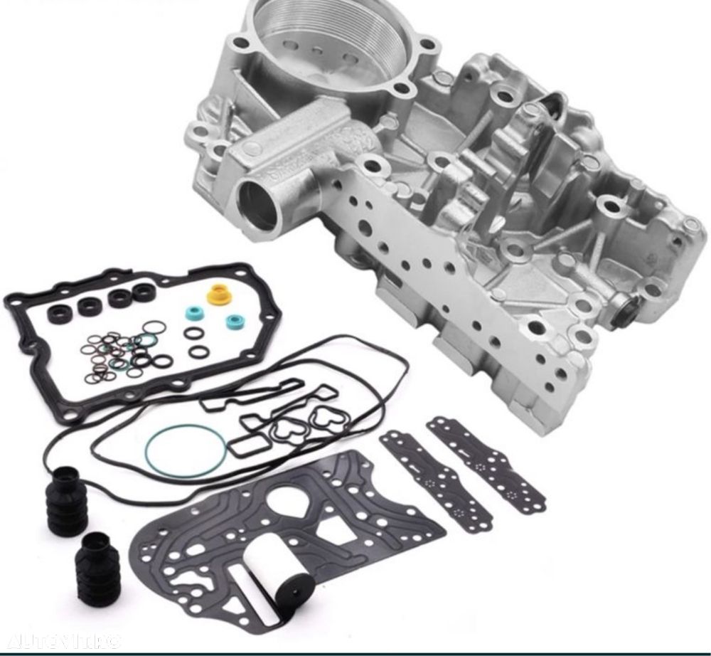 Kit Reparatie Cutie Viteze DQ200 DSG 7 Trepte Mecatronic Bloc Valve - 1