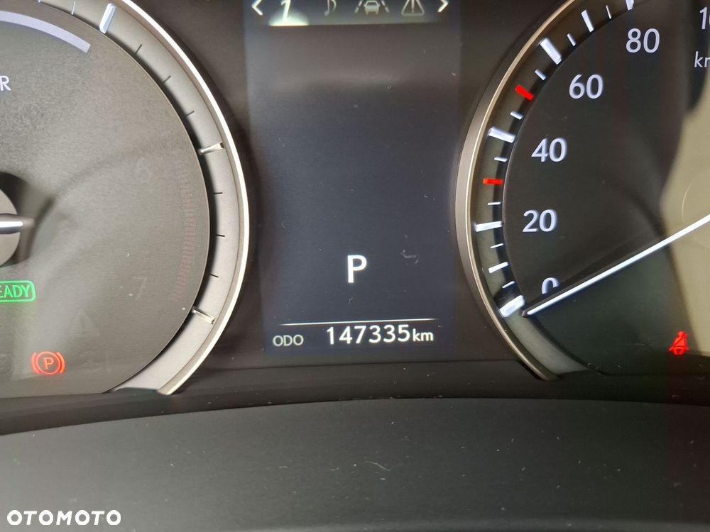 Lexus RX 450h Elegance MY19 - 36
