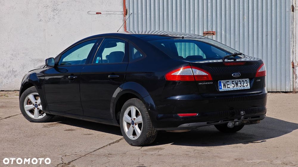 Ford Mondeo 2.3 Trend - 5