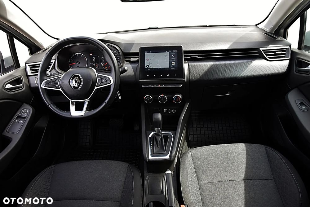 Renault Clio 1.0 TCe Techno Xtronic - 17