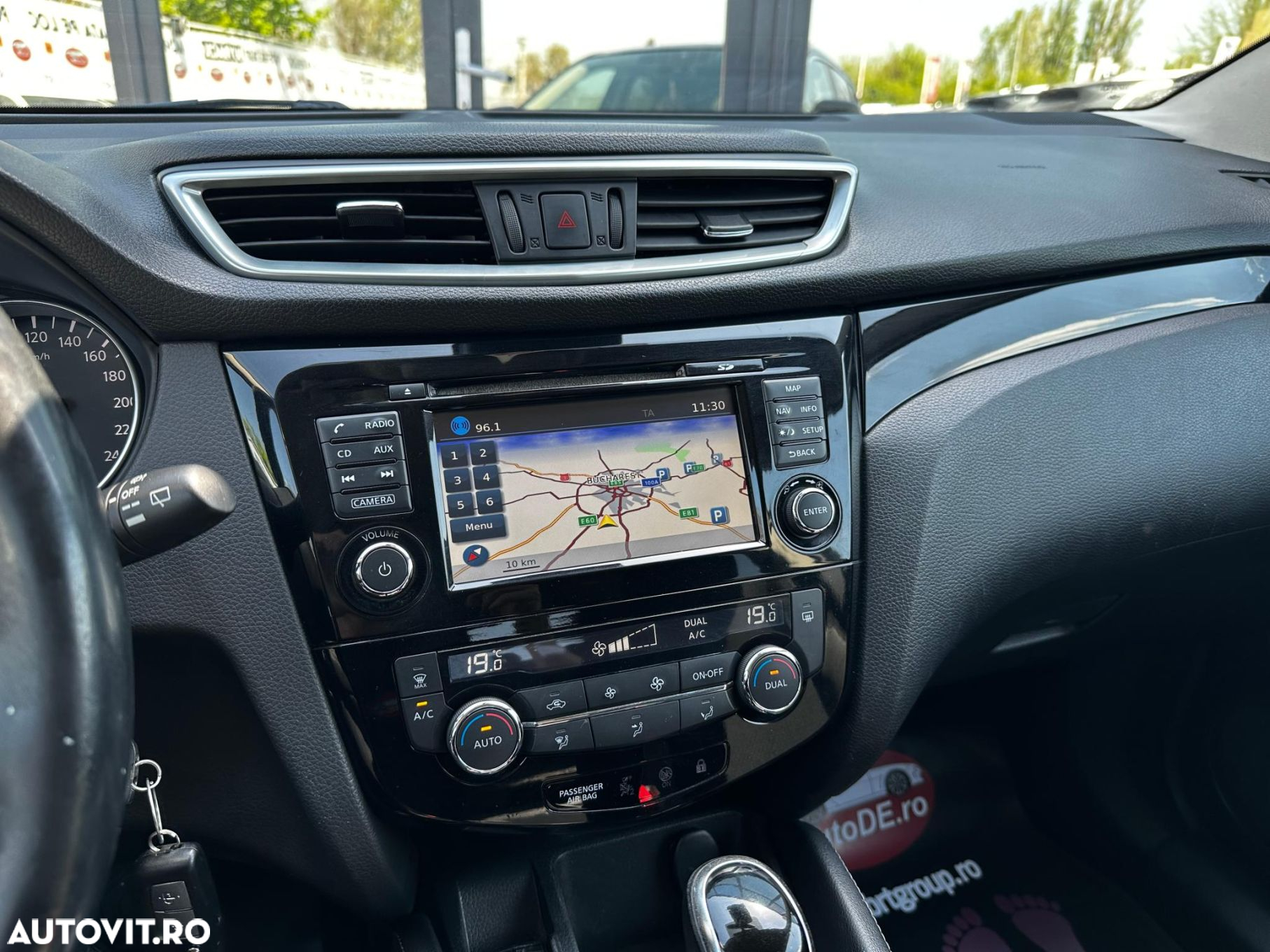 Nissan Qashqai - 11