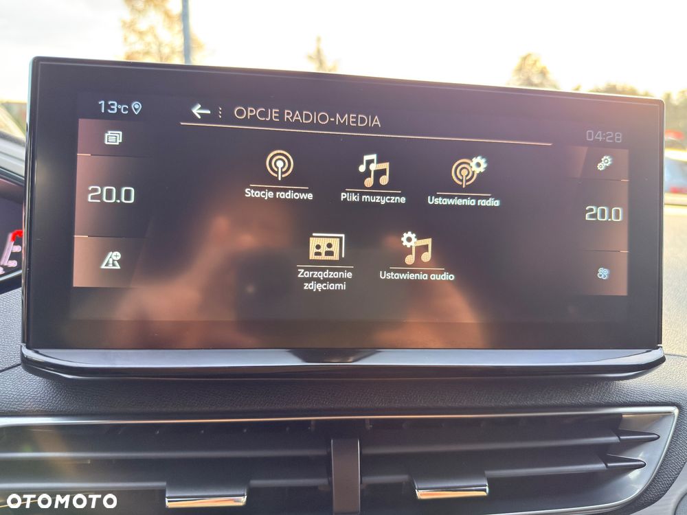 Peugeot 5008 - 33