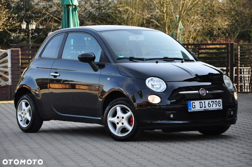 Fiat 500 - 9
