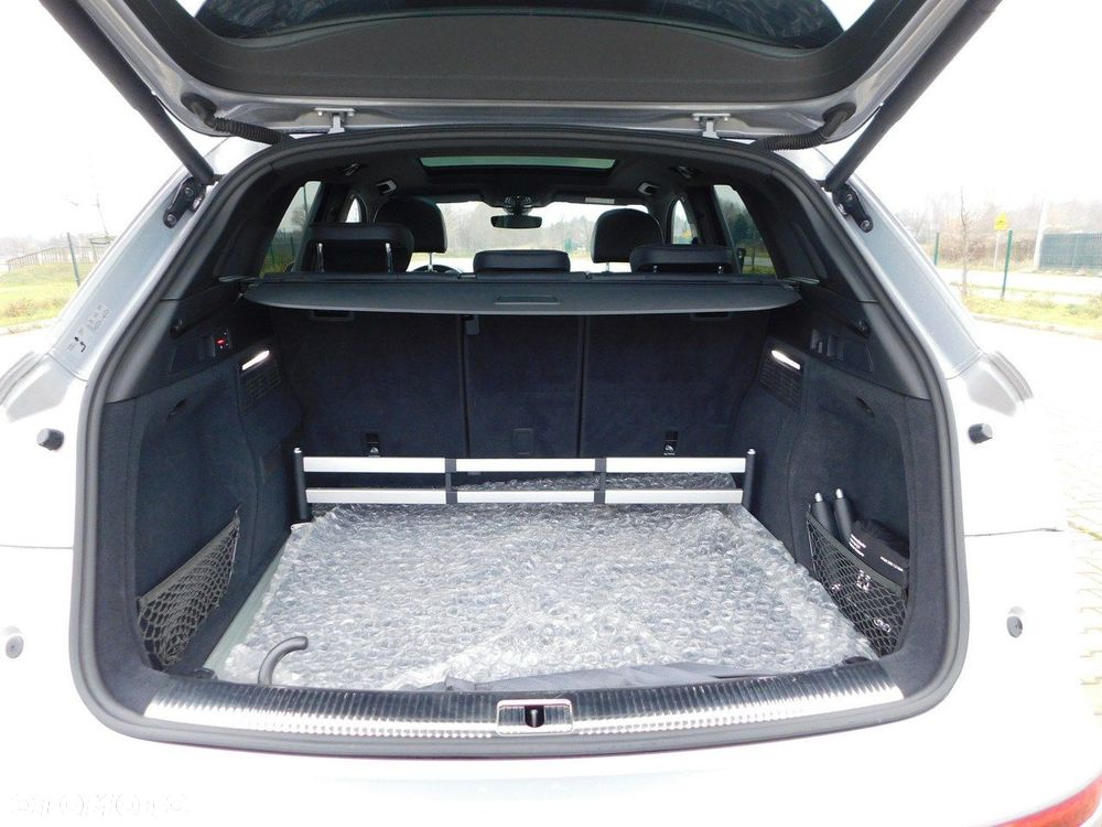 Audi SQ5 - 15
