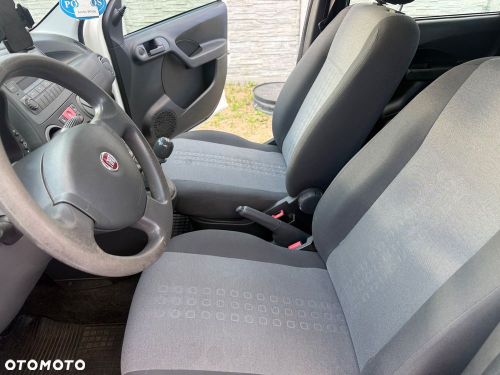 Fiat Panda 1.2 Classic - 14