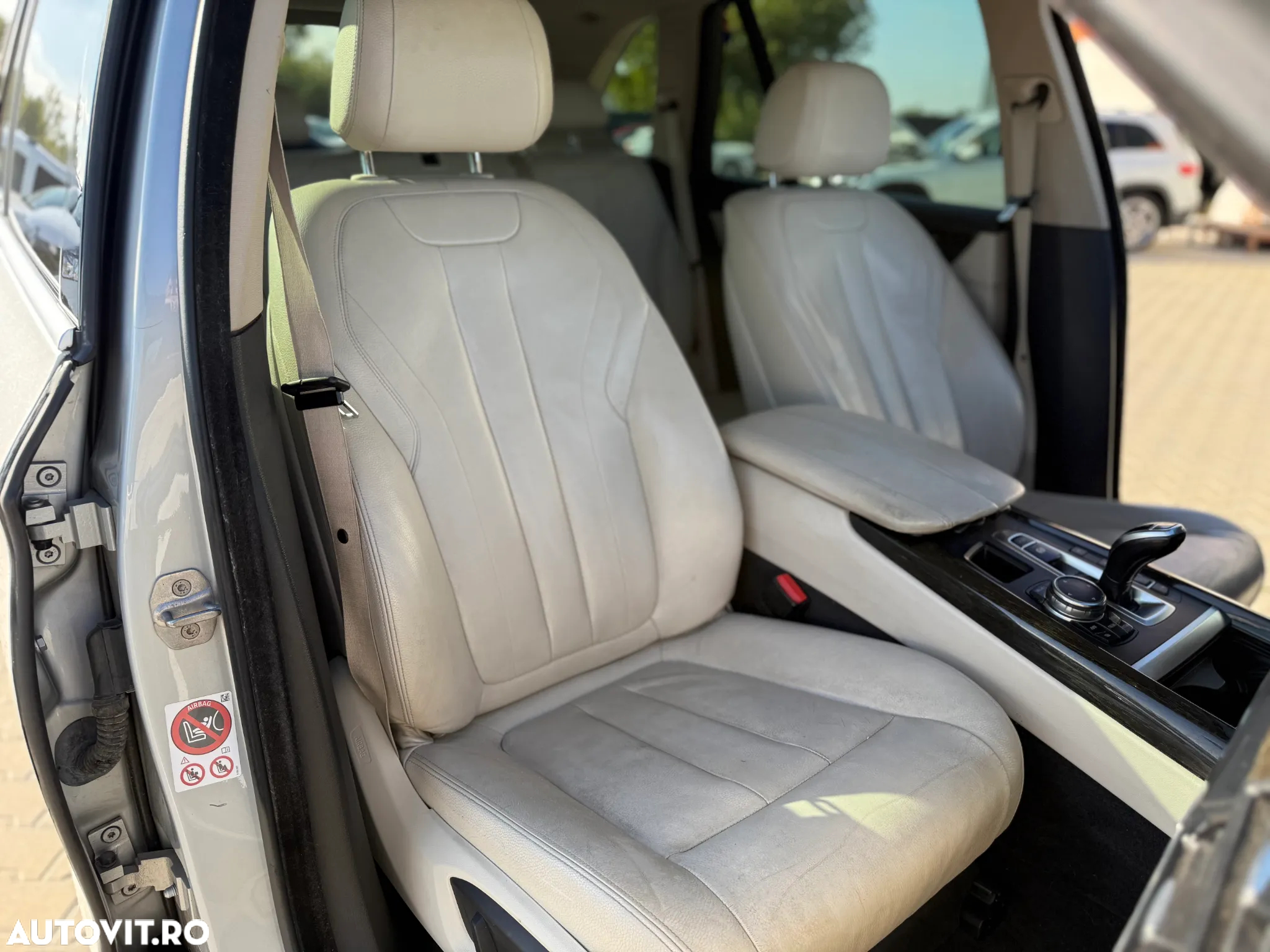 BMW X5 xDrive25d - 28
