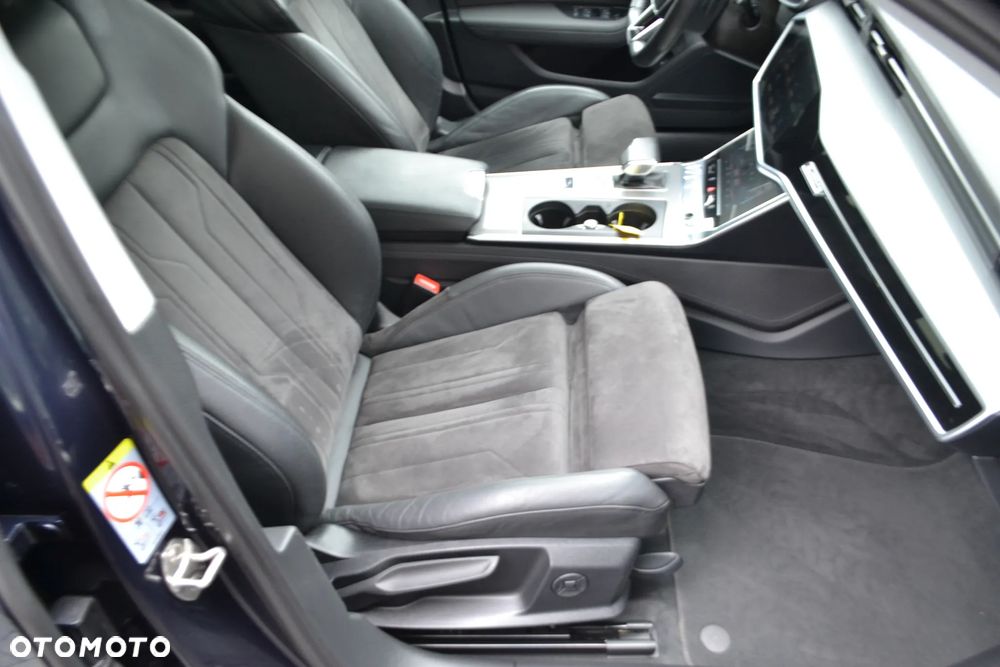 Audi A6 Avant 45 TFSI Quattro Sport S tronic - 6