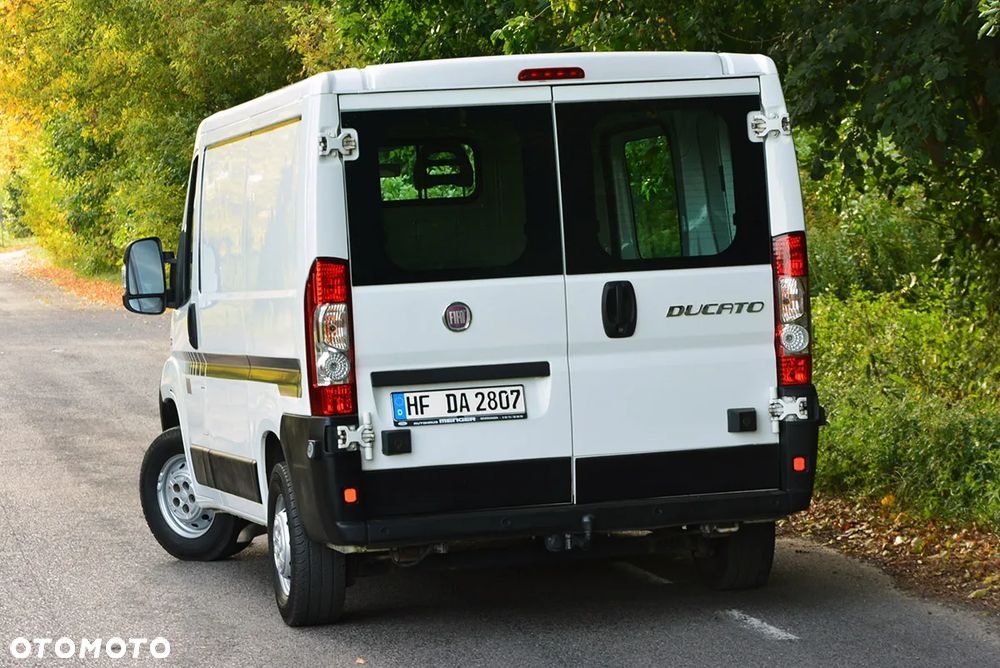 Fiat DUCATO - 17