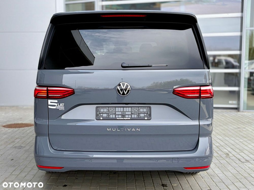 Volkswagen Multivan 2.0 TDI L2 Family DSG - 14