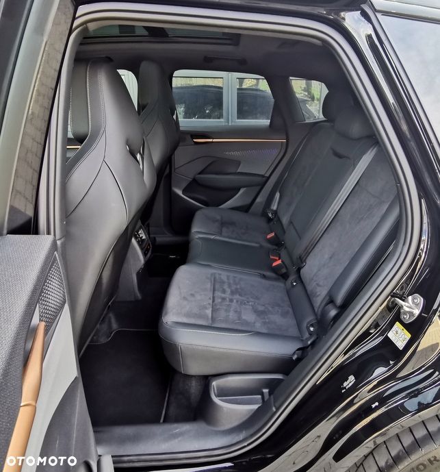 Cupra Terramar 2.0 TSI 4Drive VZ DSG - 8