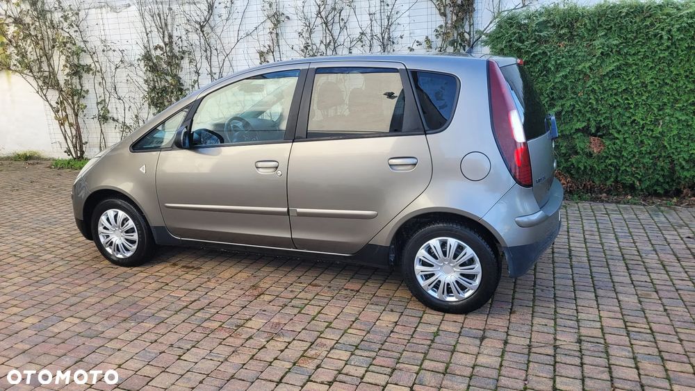 Mitsubishi Colt 1.3 Motion - 7