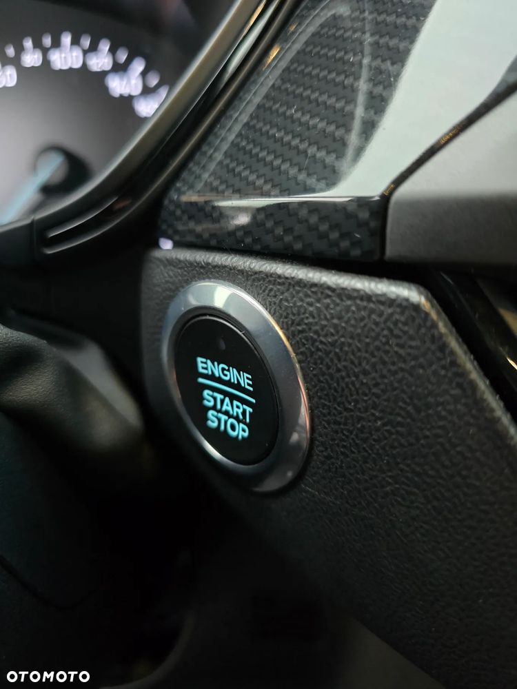 Ford Focus 1.0 EcoBoost ST-Line - 22