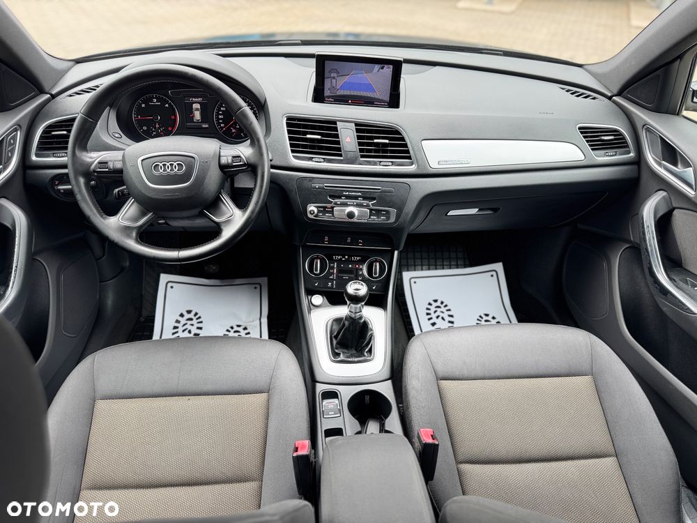 Audi Q3 - 16