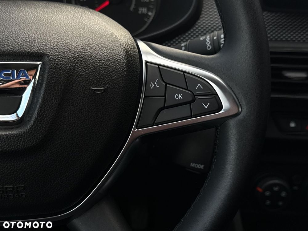 Dacia Sandero 1.0 TCe Comfort - 19