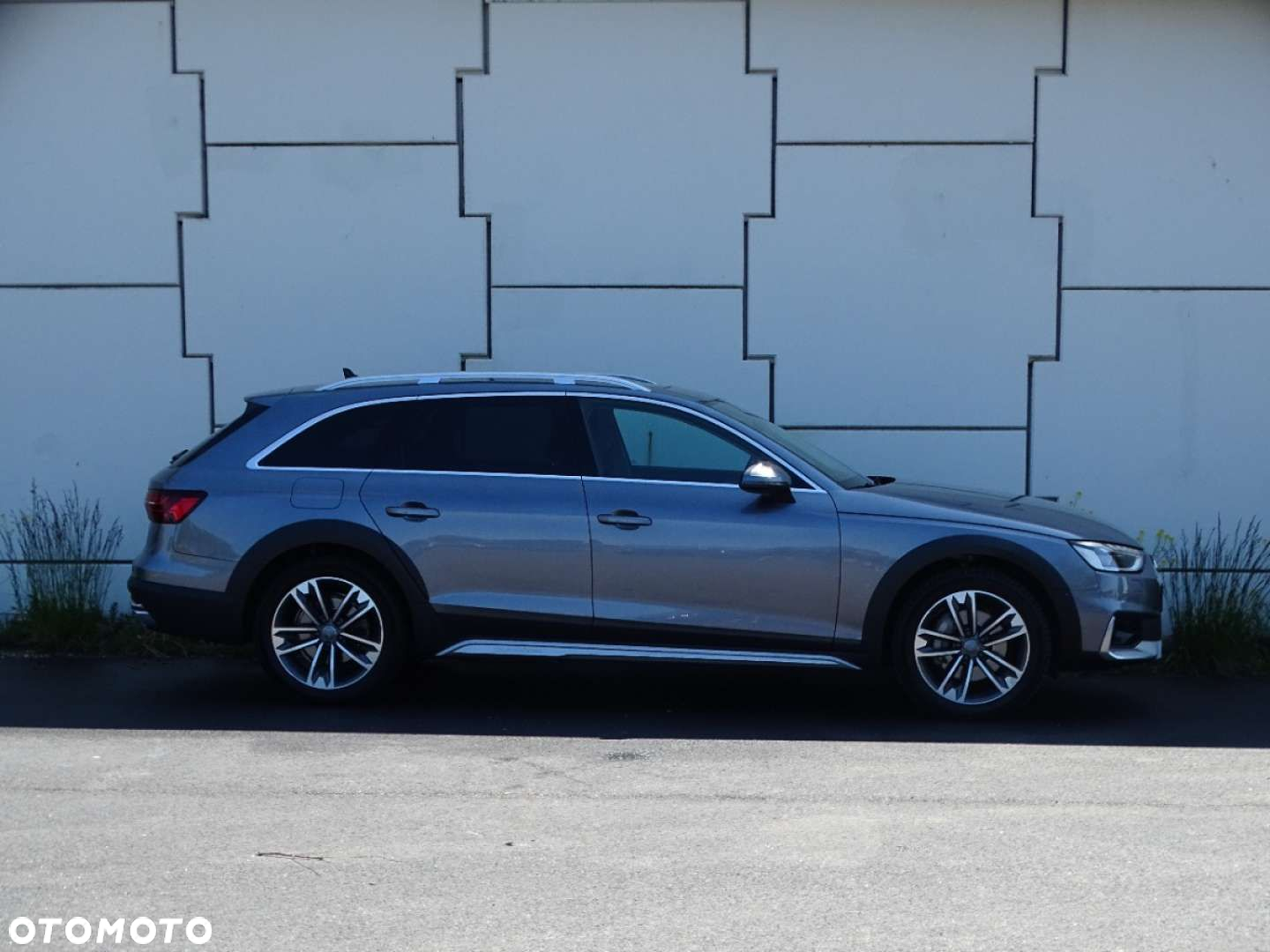 Audi A4 Allroad - 7