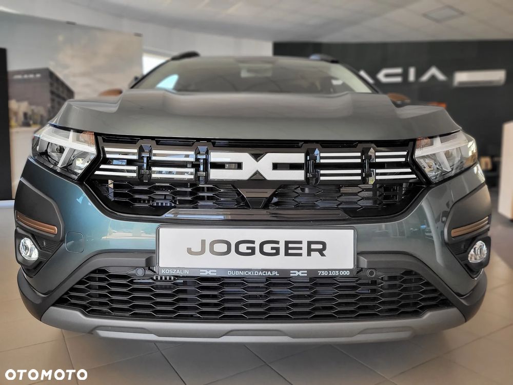 Dacia Jogger 1.0 TCe Extreme 7os - 3