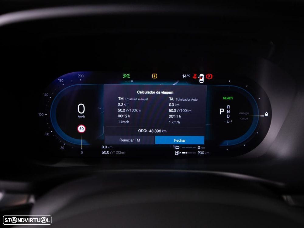 Volvo V60 2.0 T6 AWD TE Core - 21