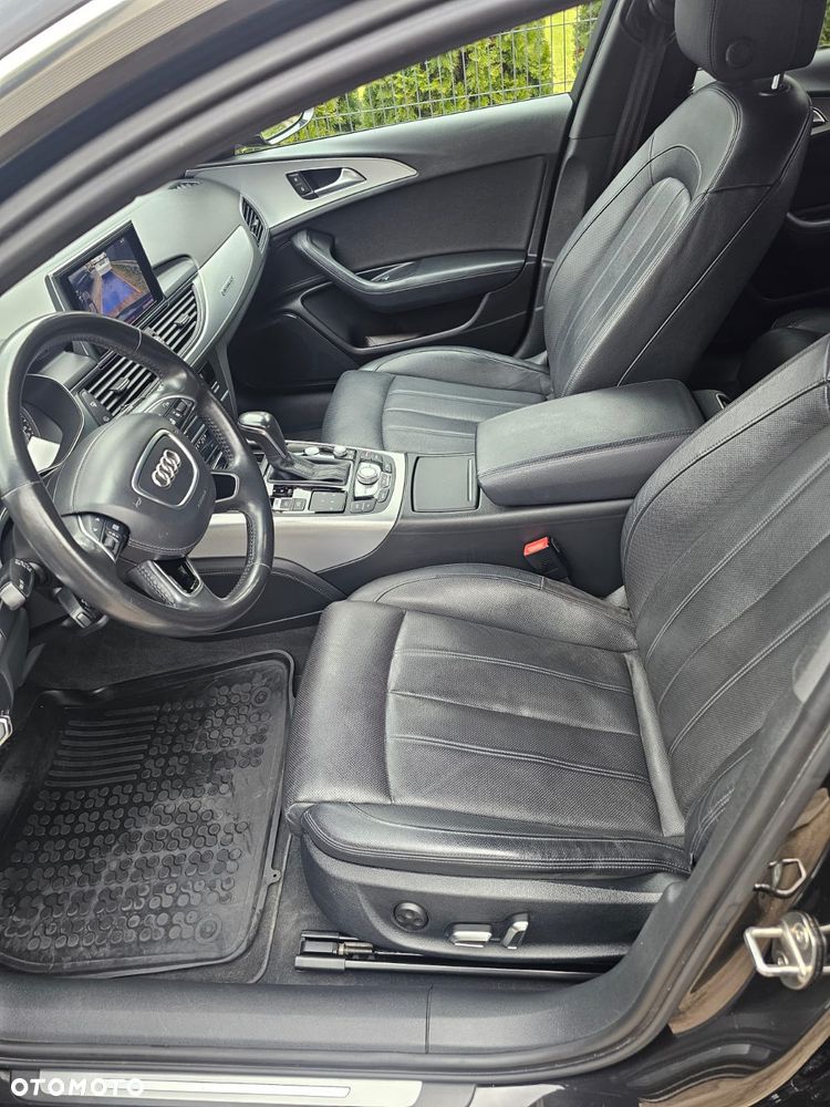 Audi A6 Limousine - 16