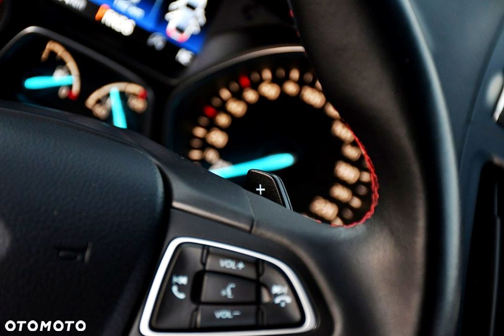 Ford Kuga 1.5 EcoBoost AWD ST-Line ASS - 36