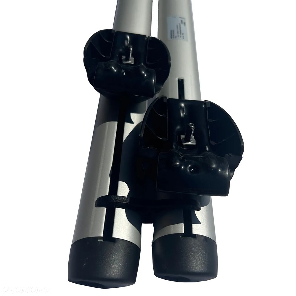 Bagażnik na reling Mont Blanc SILVER 191 - 6