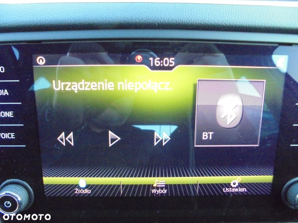 Skoda Octavia 2.0 TDI DSG Ambition - 33