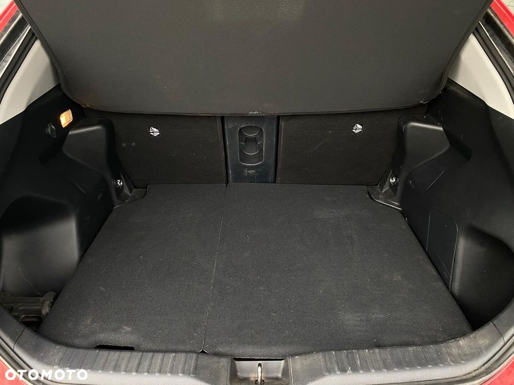 Toyota Yaris Cross Hybrid 1.5 Executive - 33