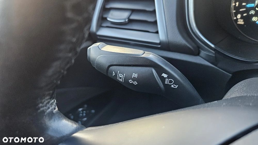 Ford Mondeo SW 2.0 TDCi Edition - 22