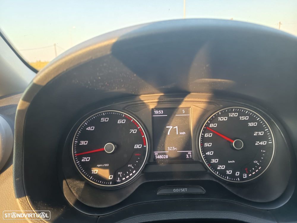 SEAT Ibiza 1.0 Style - 5