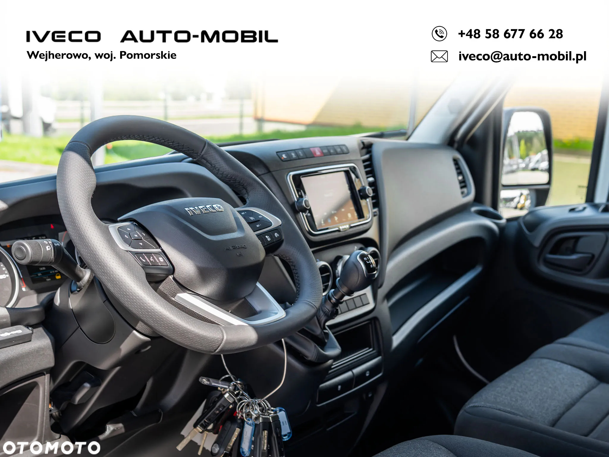Iveco Daily 35S18H V - 7
