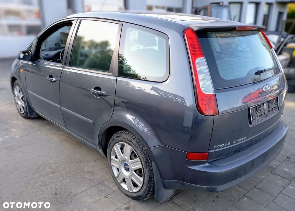 Ford focus C-MAX 2.0 TDCI 2004 na części - 3