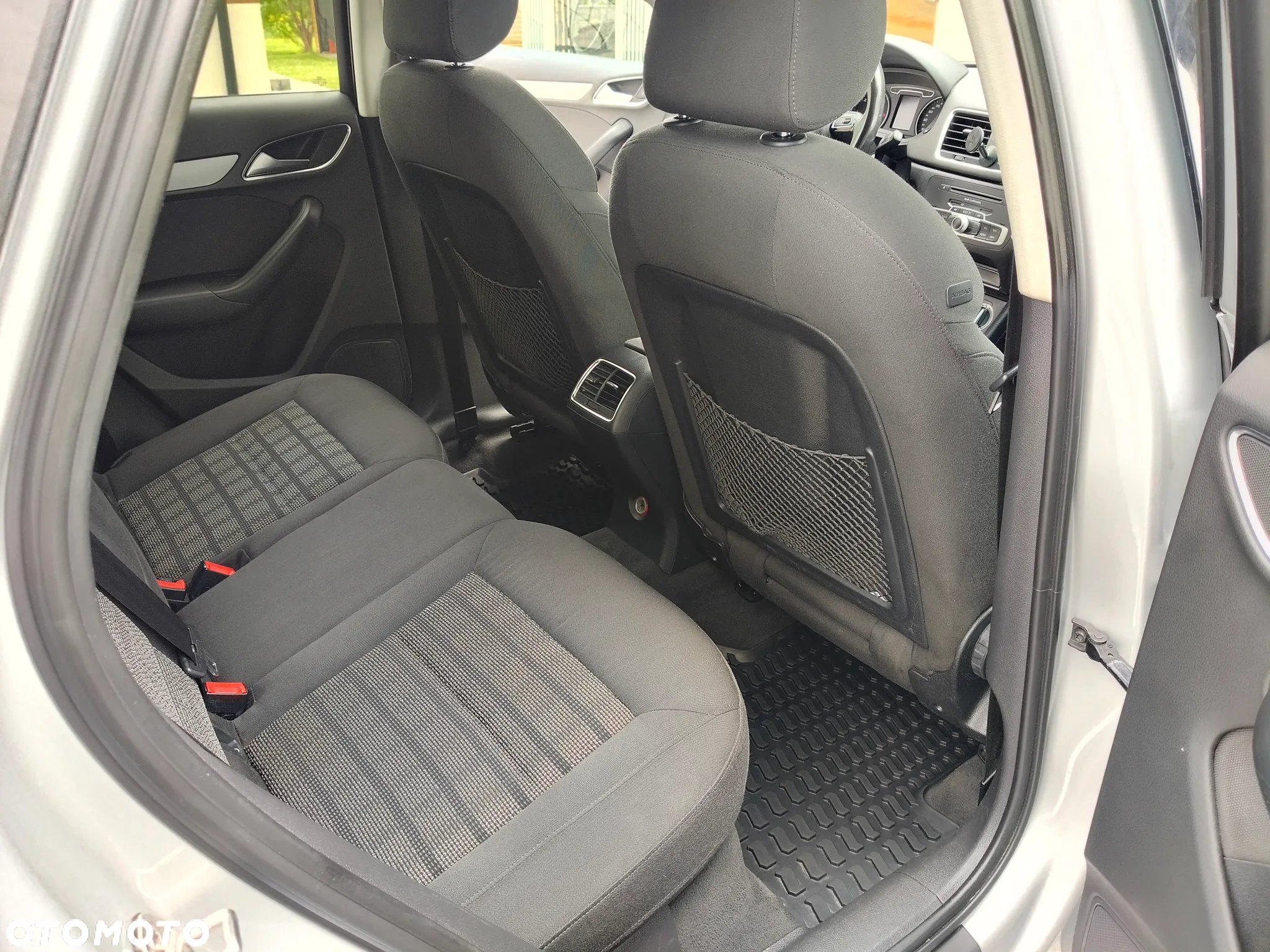 Audi Q3 2.0 TDI Quattro - 12