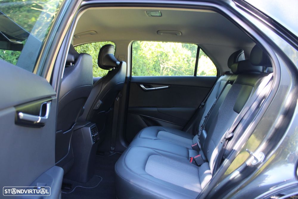 Kia Niro EV 64kWh Drive - 7