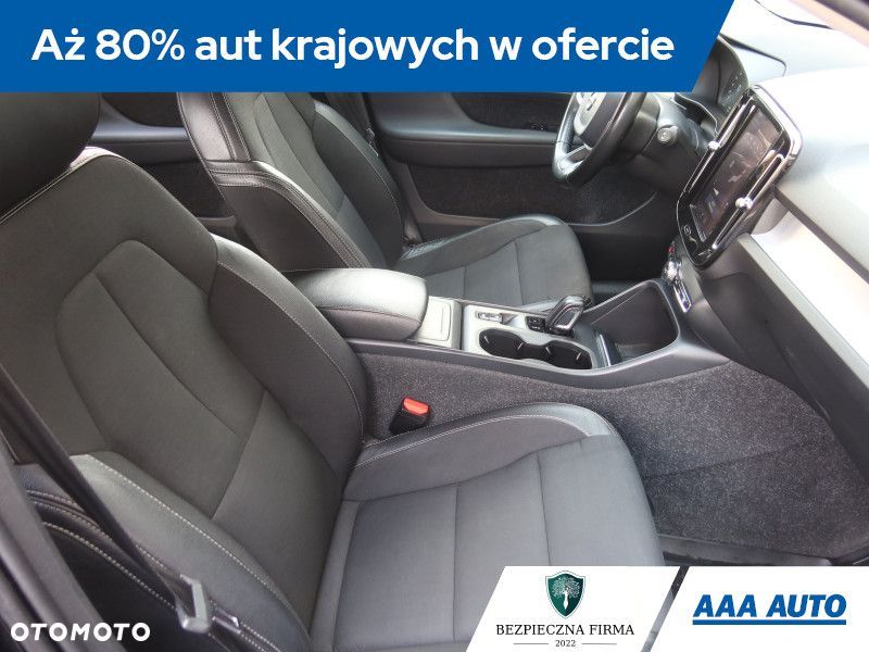 Volvo XC 40 - 11